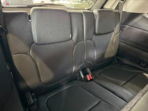 Ford Everest 2.0 SiT Active - Image 9