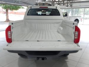 Foton Tunland G7 2.0TD double cab TL manual - Image 11
