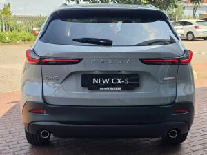 Mazda CX-5 2.5 Dynamic - Image 3