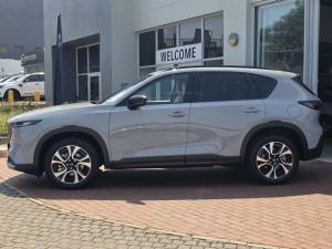 Mazda CX-5 2.5 Dynamic - Image 4