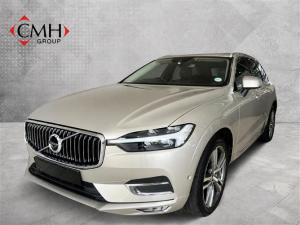 Volvo XC60 D4 AWD Inscription - Image 1