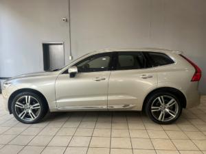 Volvo XC60 D4 AWD Inscription - Image 2