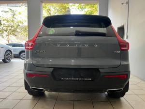Volvo XC40 T3 R-Design auto - Image 5