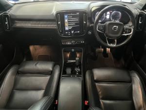 Volvo XC40 T3 R-Design auto - Image 7