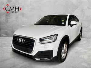 Audi Q2 1.0TFSI auto - Image 1