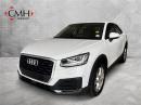 Thumbnail Audi Q2 1.0TFSI auto