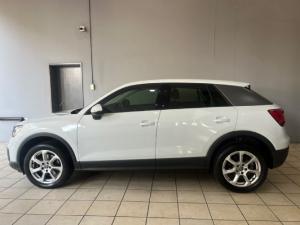 Audi Q2 1.0TFSI auto - Image 2