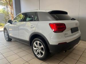Audi Q2 1.0TFSI auto - Image 3