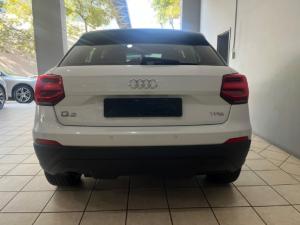 Audi Q2 1.0TFSI auto - Image 4