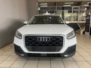 Audi Q2 1.0TFSI auto - Image 5