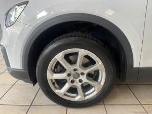 Audi Q2 1.0TFSI auto - Image 6