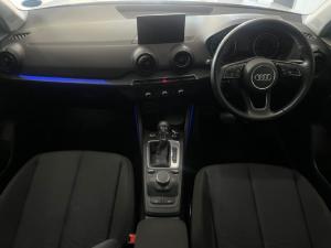 Audi Q2 1.0TFSI auto - Image 7