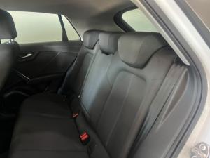 Audi Q2 1.0TFSI auto - Image 9