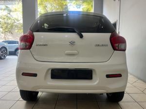 Suzuki Celerio 1.0 GL auto - Image 3