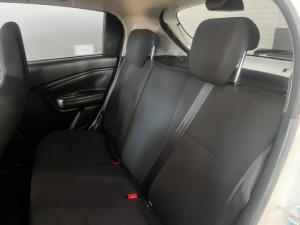 Suzuki Celerio 1.0 GL auto - Image 5