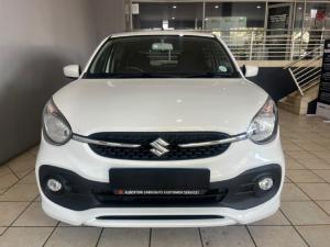 Suzuki Celerio 1.0 GL auto - Image 7