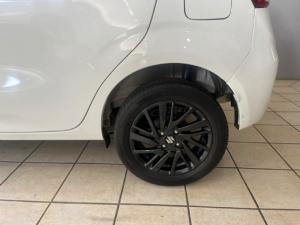 Suzuki Celerio 1.0 GL auto - Image 8