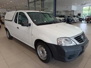 Nissan NP200 1.6i - Image 10