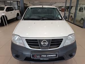 Nissan NP200 1.6i - Image 11