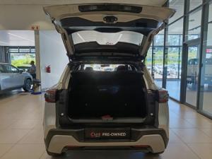 Nissan Magnite 1.0 Acenta auto - Image 5