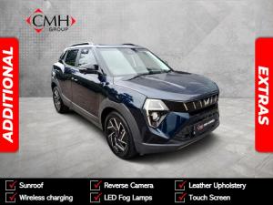 Mahindra XUV 3XO 1.2T AX7L - Image 1