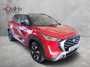 Nissan Magnite 1.0 Acenta manual - Image 1