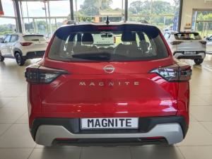 Nissan Magnite 1.0 Acenta manual - Image 4