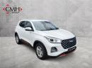 Thumbnail Chery Tiggo 4 Pro 1.5 Comfort