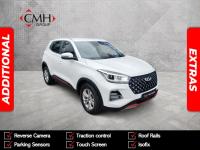 Thumbnail Chery Tiggo 4 Pro 1.5 Comfort