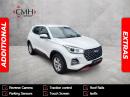 Thumbnail Chery Tiggo 4 Pro 1.5 Comfort