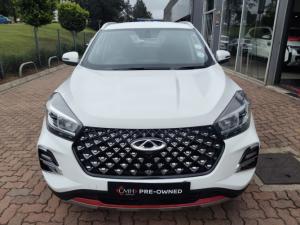 Chery Tiggo 4 Pro 1.5 Comfort - Image 2