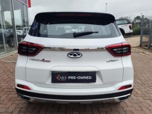 Chery Tiggo 4 Pro 1.5 Comfort - Image 4