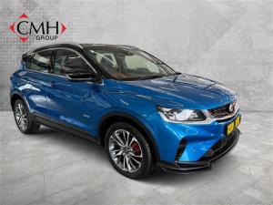 Proton X50 1.5T Premium - Image 1