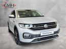 Thumbnail Volkswagen T-Cross 1.5TSI 110kW R-Line