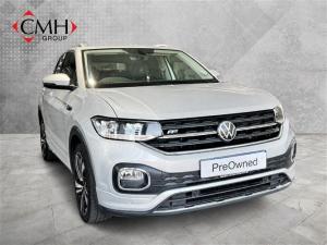 Volkswagen T-Cross 1.5TSI 110kW R-Line - Image 1