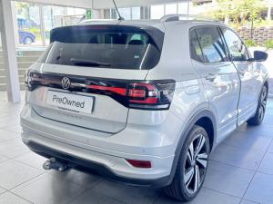 Volkswagen T-Cross 1.5TSI 110kW R-Line - Image 2