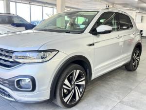 Volkswagen T-Cross 1.5TSI 110kW R-Line - Image 3