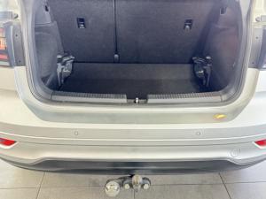 Volkswagen T-Cross 1.5TSI 110kW R-Line - Image 4