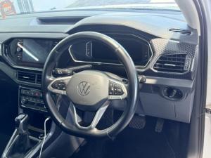 Volkswagen T-Cross 1.5TSI 110kW R-Line - Image 5