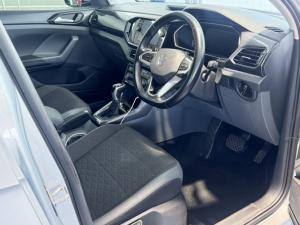 Volkswagen T-Cross 1.5TSI 110kW R-Line - Image 6