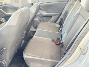Volkswagen T-Cross 1.5TSI 110kW R-Line - Image 7