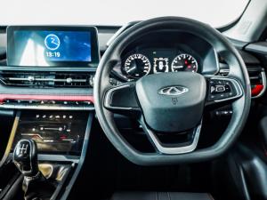 Chery Tiggo 4 Pro 1.5 LiT manual - Image 13