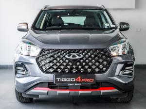 Chery Tiggo 4 Pro 1.5 LiT manual - Image 17