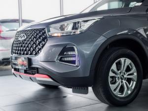 Chery Tiggo 4 Pro 1.5 LiT manual - Image 18