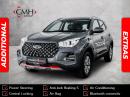 Thumbnail Chery Tiggo 4 Pro 1.5 LiT manual
