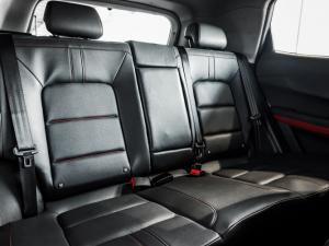 Chery Tiggo 4 Pro 1.5 LiT manual - Image 7