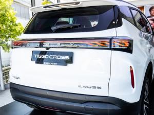 Chery Tiggo Cross 1.5 LiT auto - Image 17