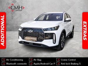 Chery Tiggo Cross 1.5 LiT auto - Image 1