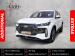 Chery Tiggo Cross 1.5 LiT auto - Thumbnail 1