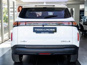 Chery Tiggo Cross 1.5 LiT auto - Image 4